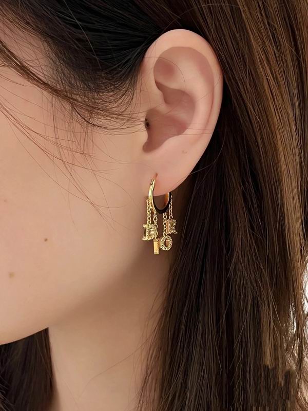 Dior Earring 09yxq08 (9)