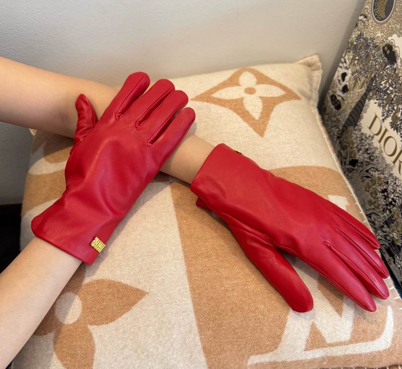 Dior Gloves M L 07 (11)