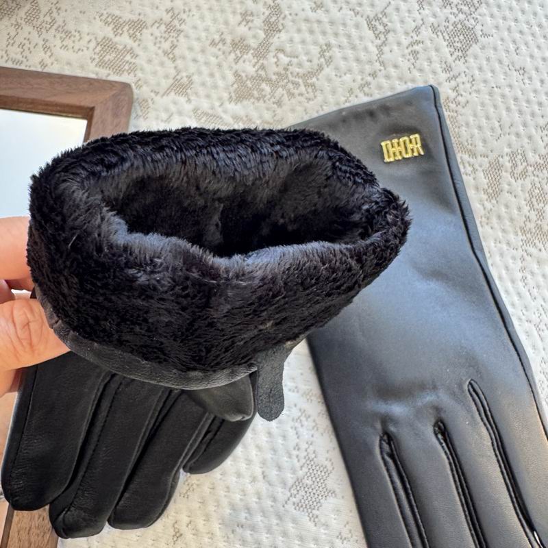 Dior Gloves M L 07 (14)