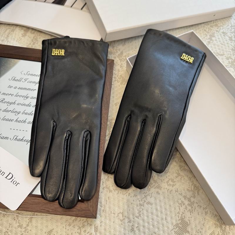 Dior Gloves M L 07 (16)