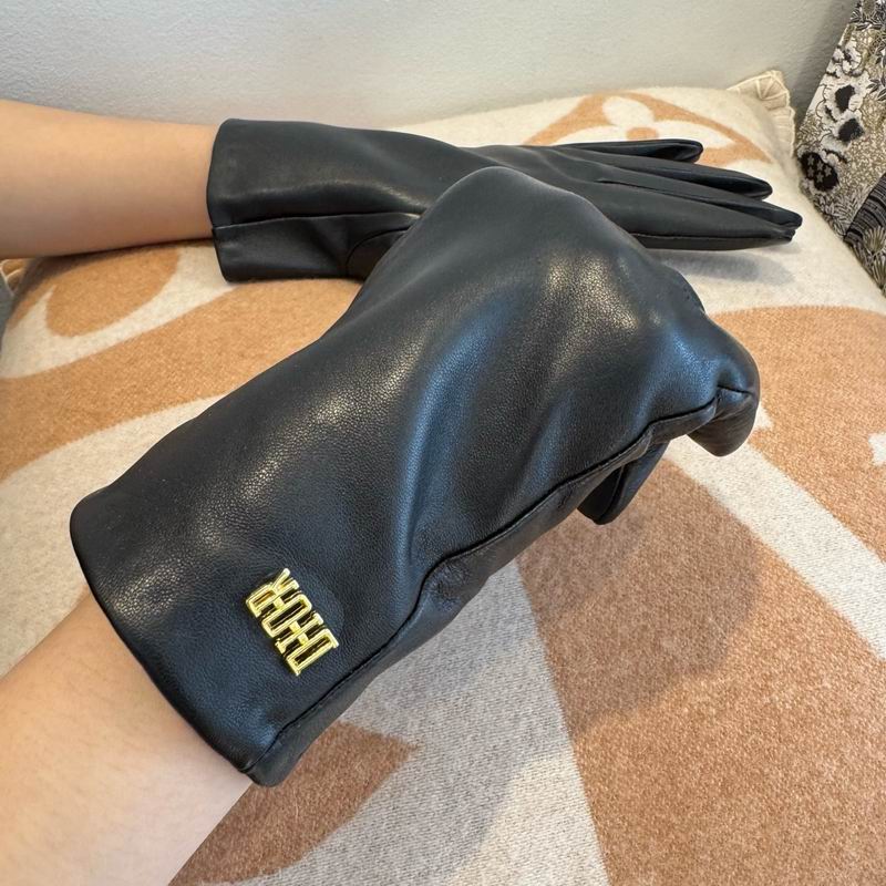 Dior Gloves M L 07 (18)