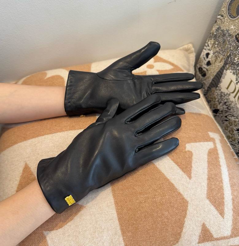 Dior Gloves M L 07 (19)