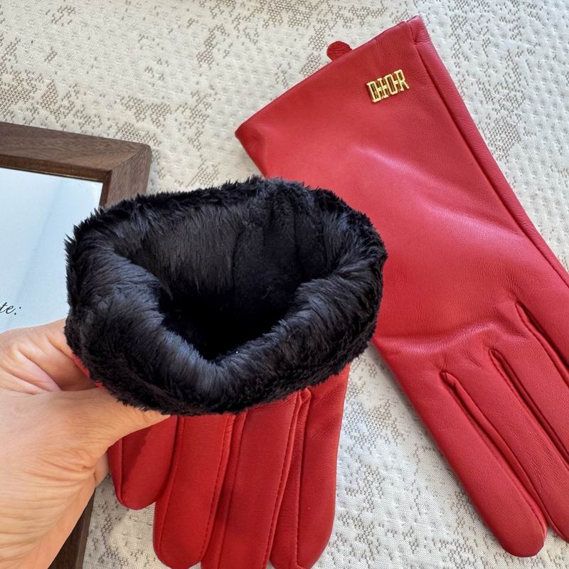 Dior Gloves M L 07 (2)