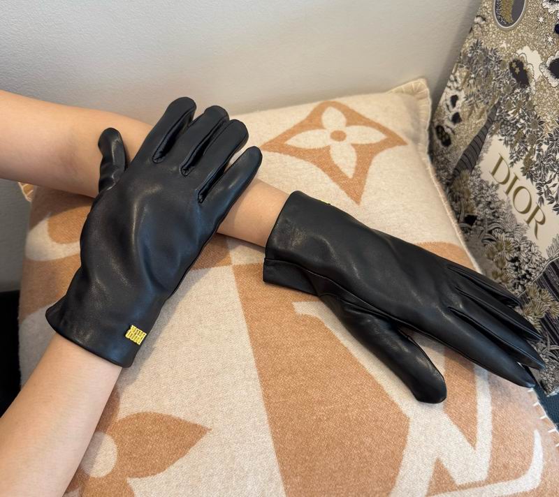 Dior Gloves M L 07 (20)