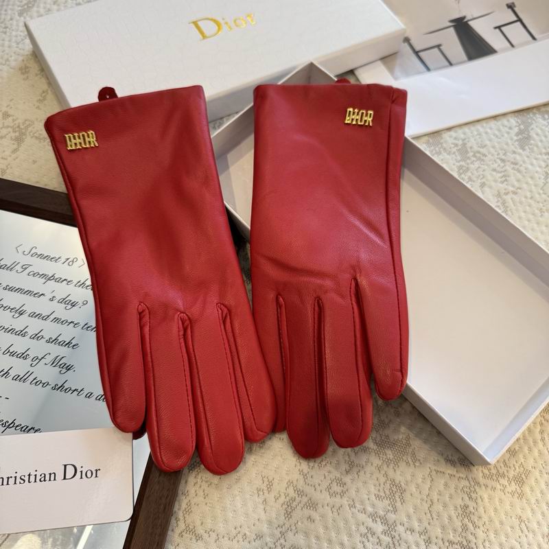 Dior Gloves M L 07 (3)
