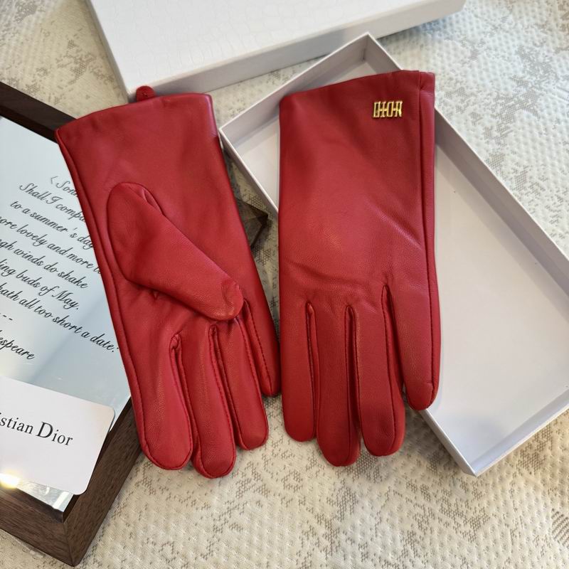 Dior Gloves M L 07 (4)
