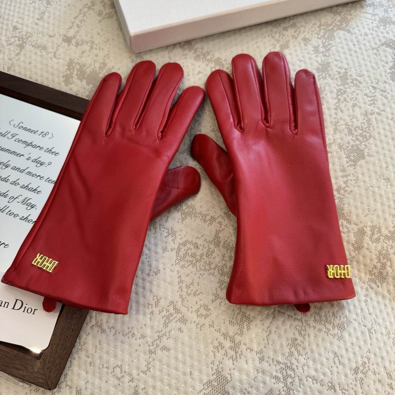 Dior Gloves M L 07 (5)