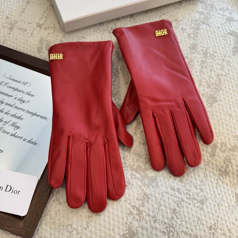 Dior Gloves M L 07 (6)