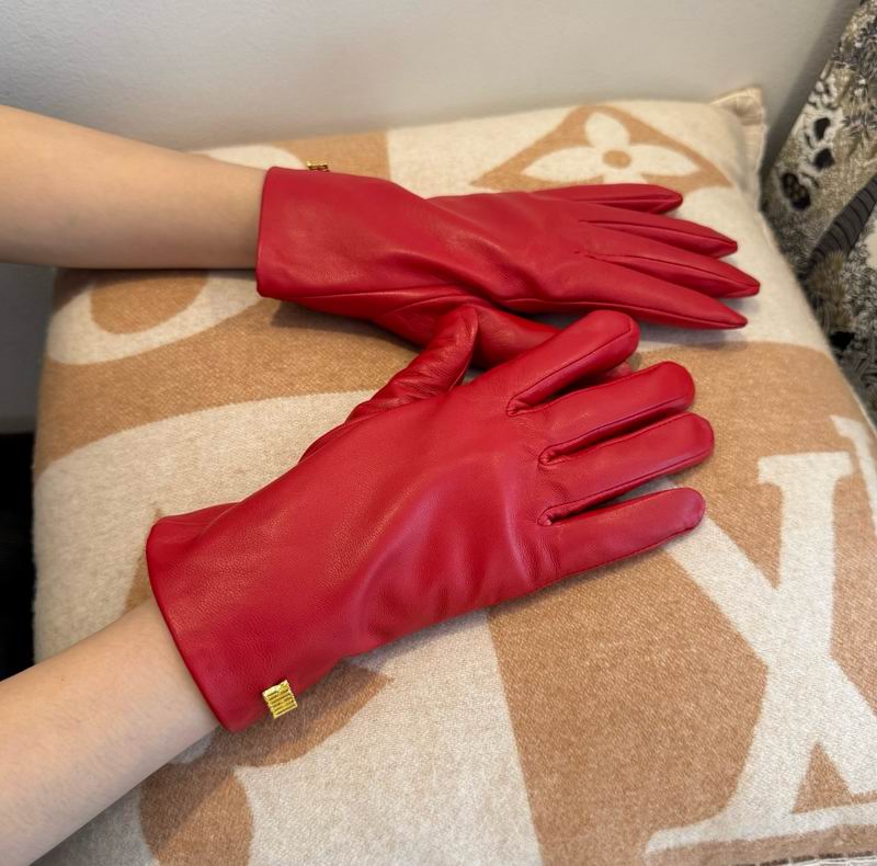 Dior Gloves M L 07 (7)