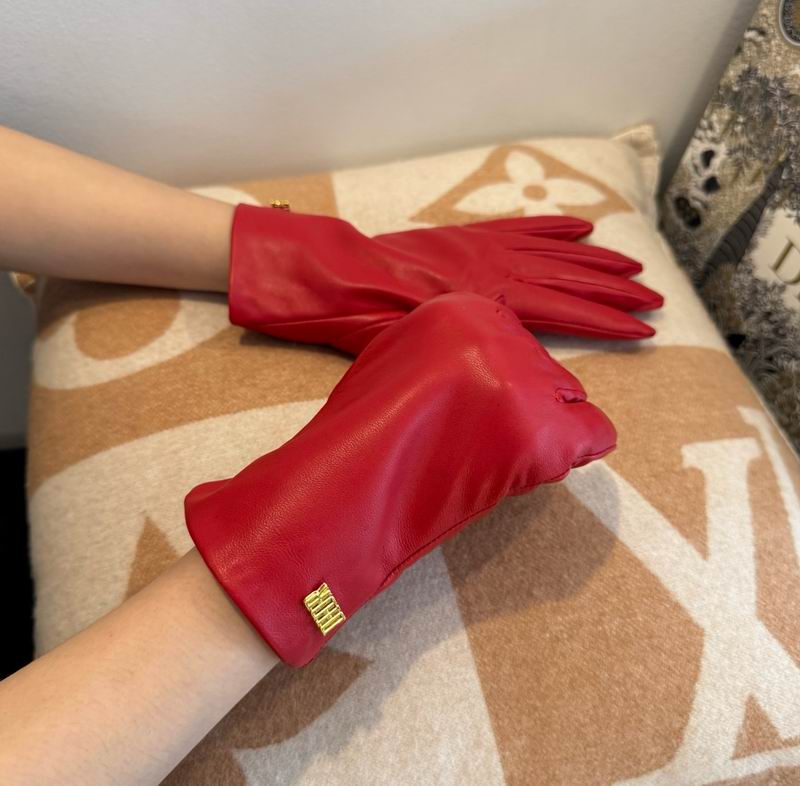 Dior Gloves M L 07 (8)