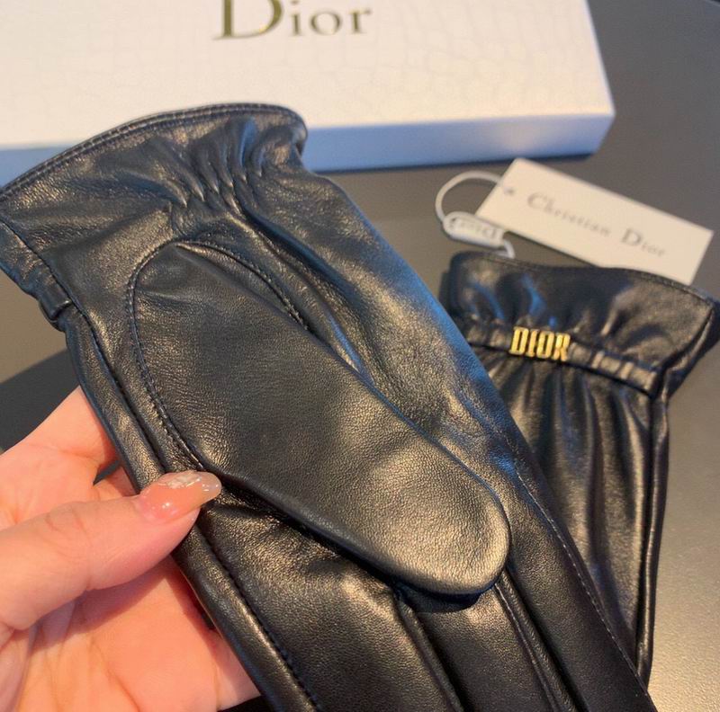 Dior Gloves M L 26 (3)