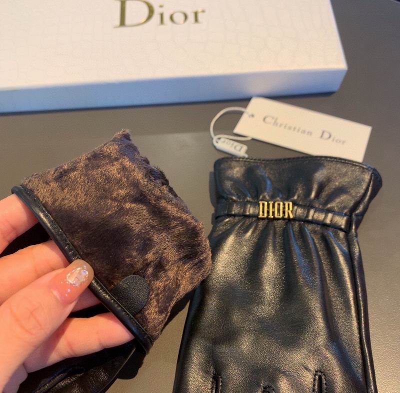 Dior Gloves M L 26 (4)