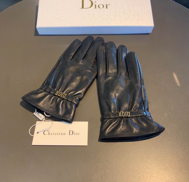 Dior Gloves M L 26 (5)