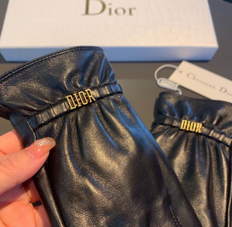 Dior Gloves M L 26 (6)