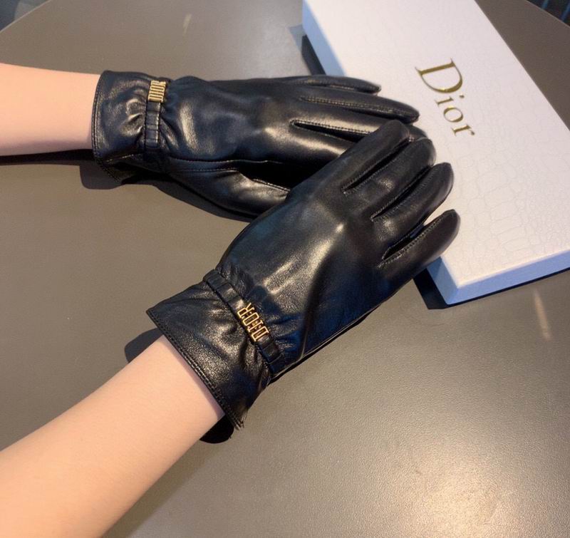 Dior Gloves M L 26 (8)
