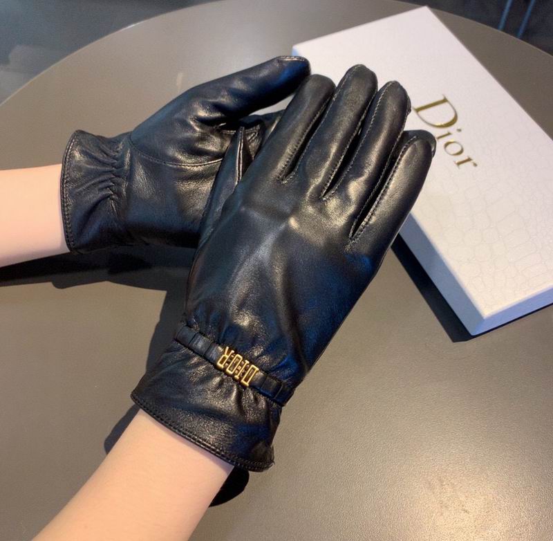 Dior Gloves M L 26 (9)