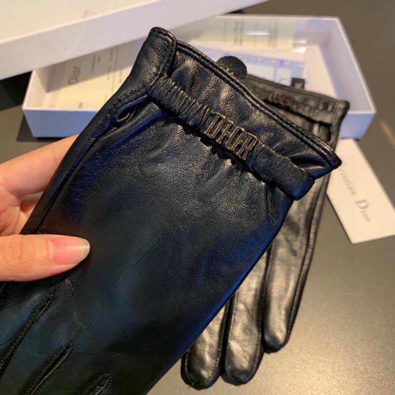 Dior Gloves M L 27 (2)