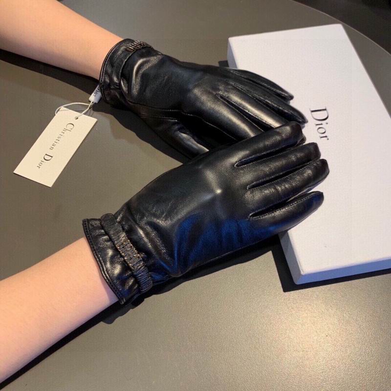 Dior Gloves M L 27 (3)