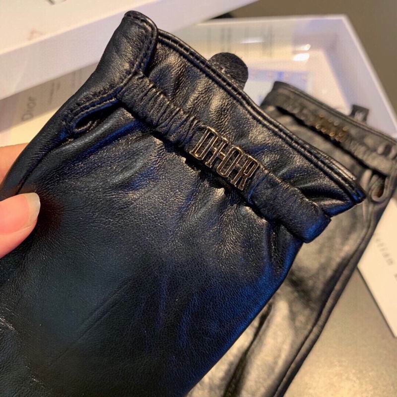 Dior Gloves M L 27 (5)