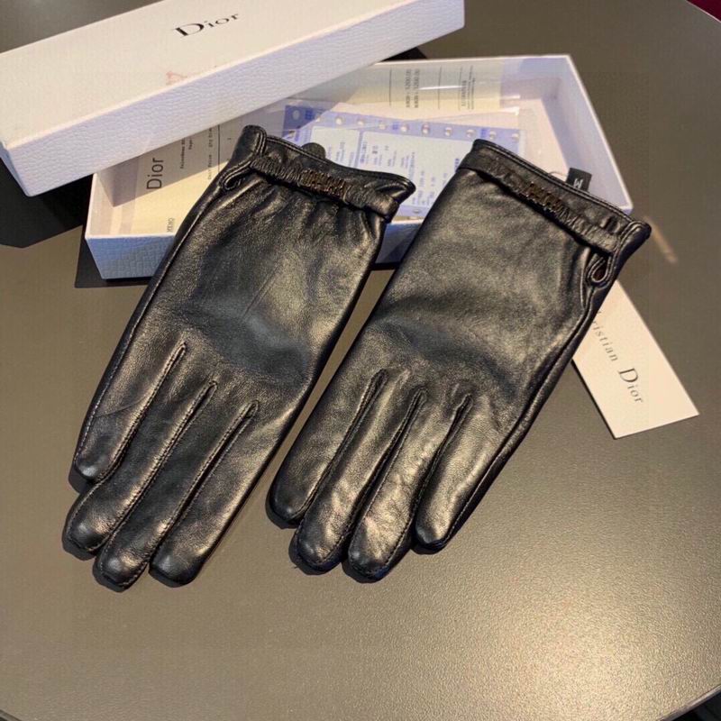 Dior Gloves M L 27 (6)