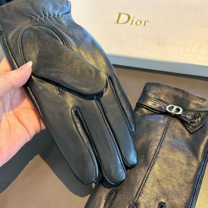 Dior Gloves M L 28 (4)