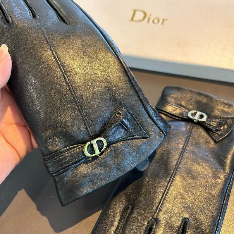Dior Gloves M L 28 (6)