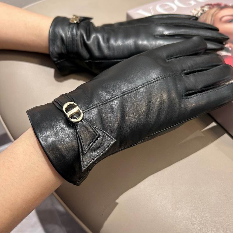 Dior Gloves M L 28 (7)