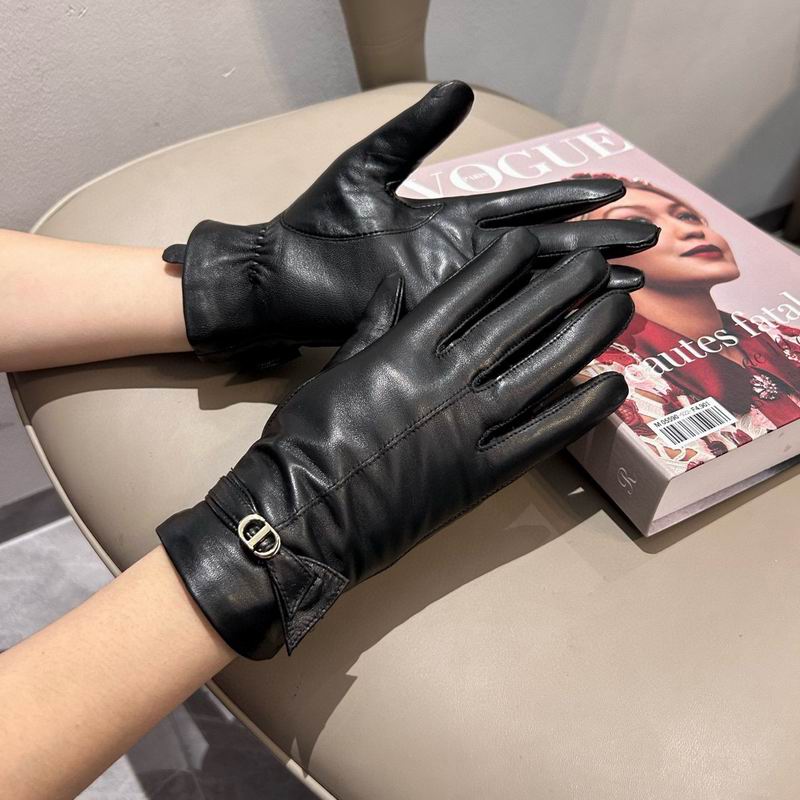 Dior Gloves M L 28 (8)