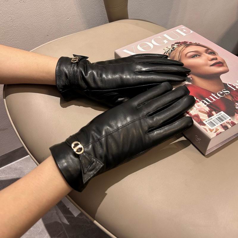 Dior Gloves M L 28 (9)