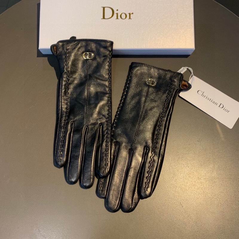 Dior Gloves M L 29 (1)