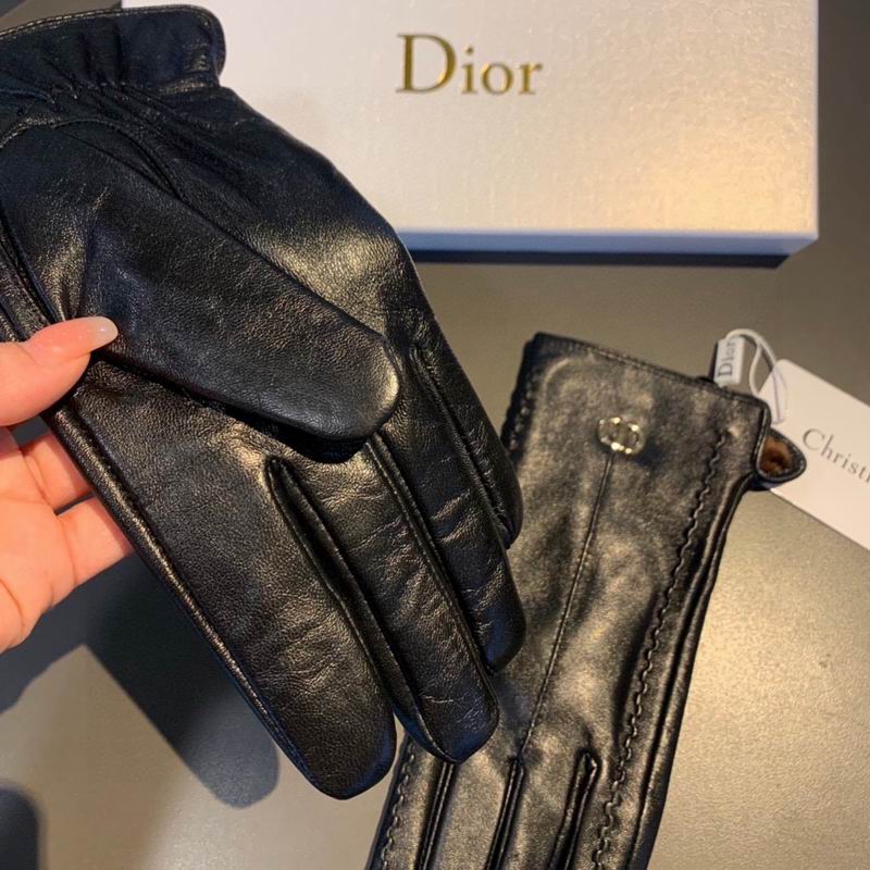 Dior Gloves M L 29 (2)