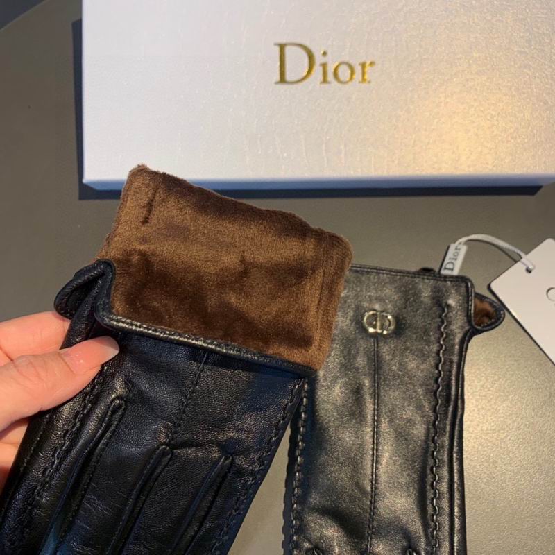 Dior Gloves M L 29 (3)