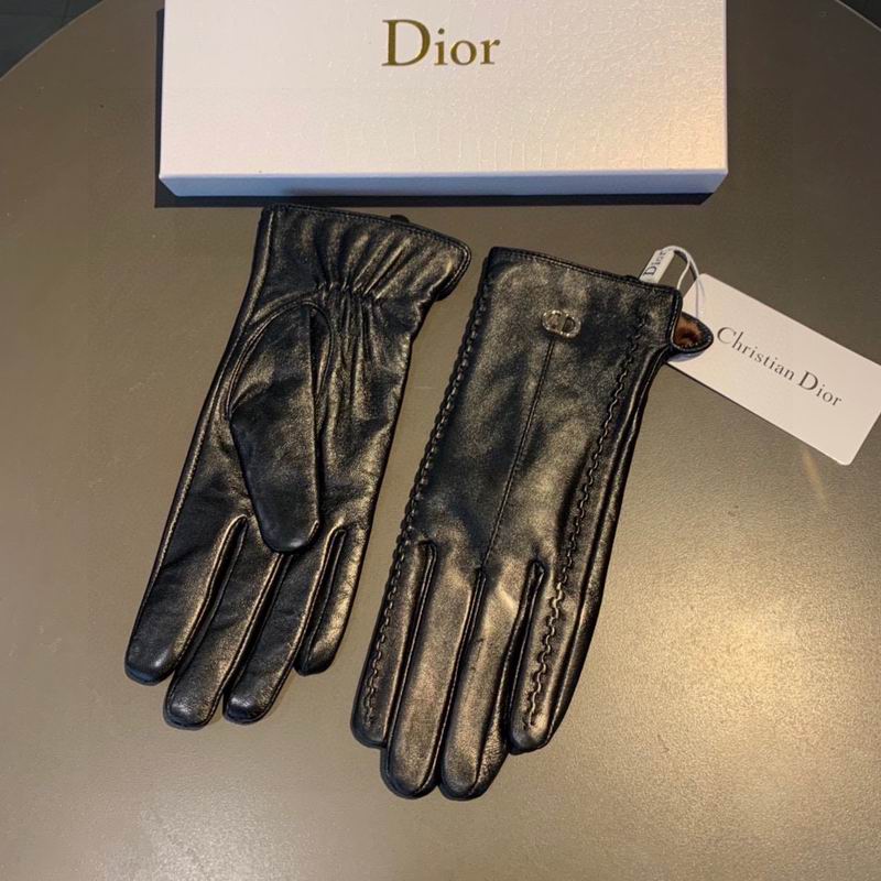 Dior Gloves M L 29 (5)