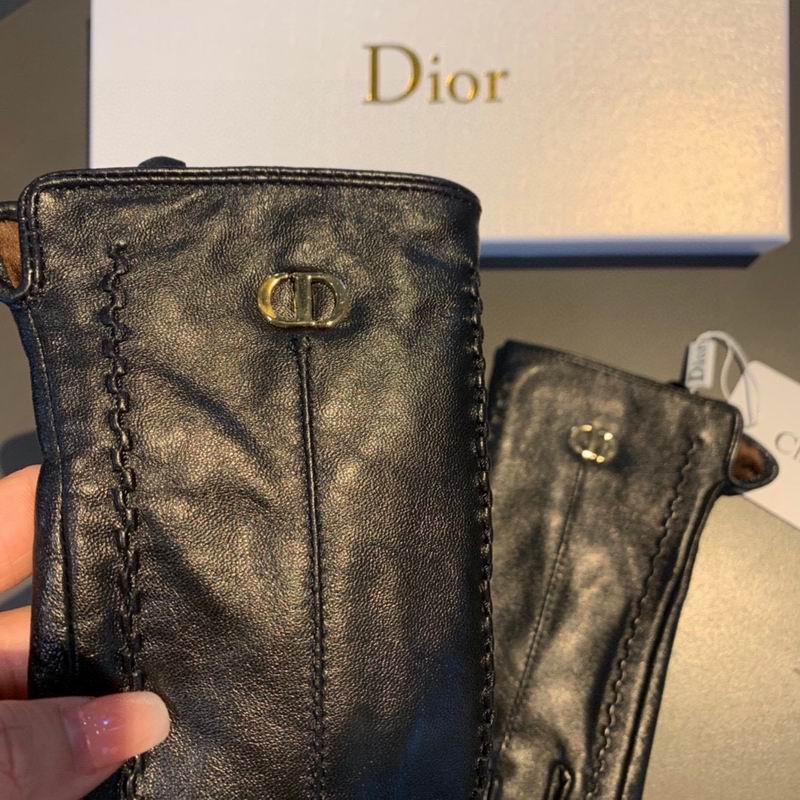 Dior Gloves M L 29 (6)