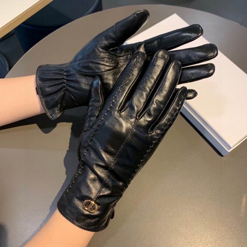 Dior Gloves M L 29 (7)