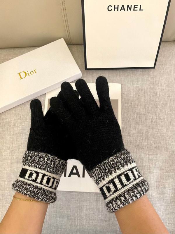 Dior Gloves hm (18)