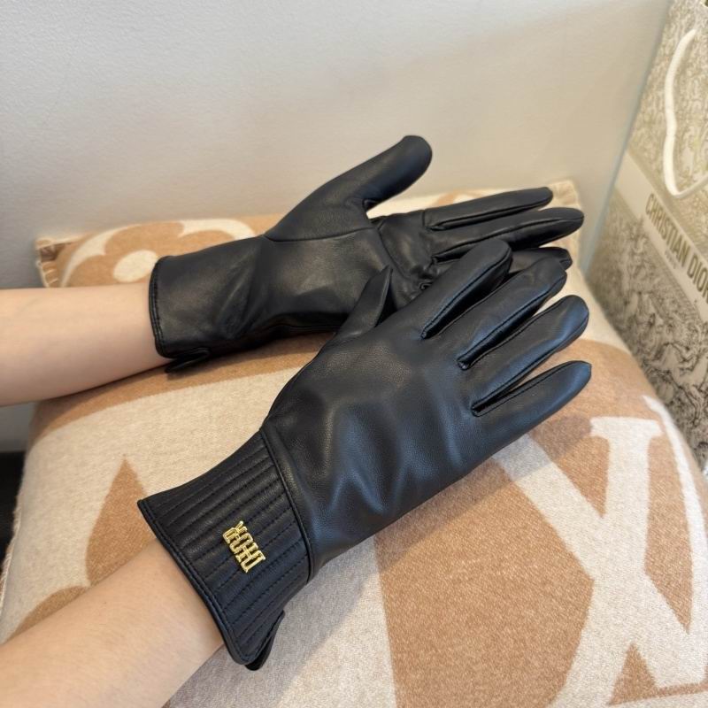 Dior Gloves hm (48)