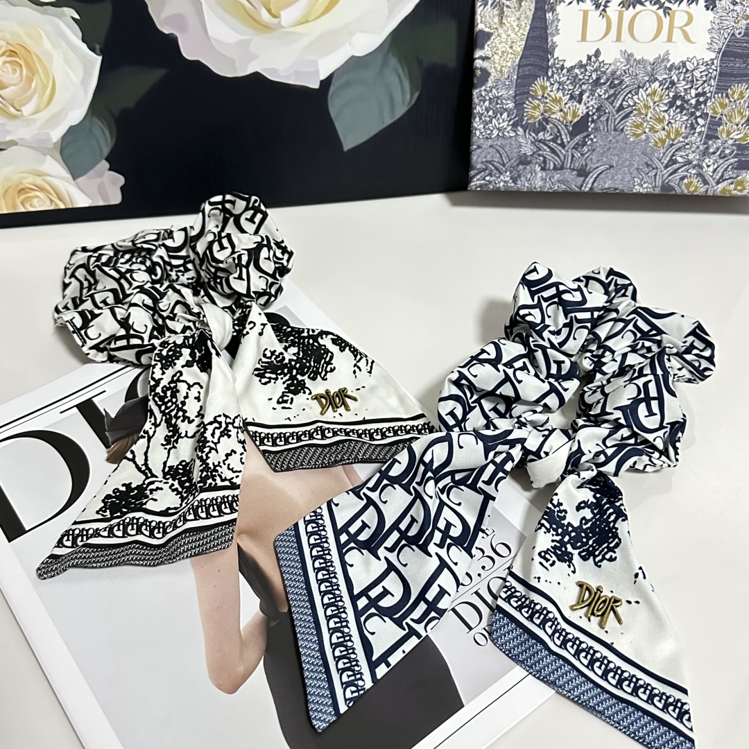 Dior Hairband (10)