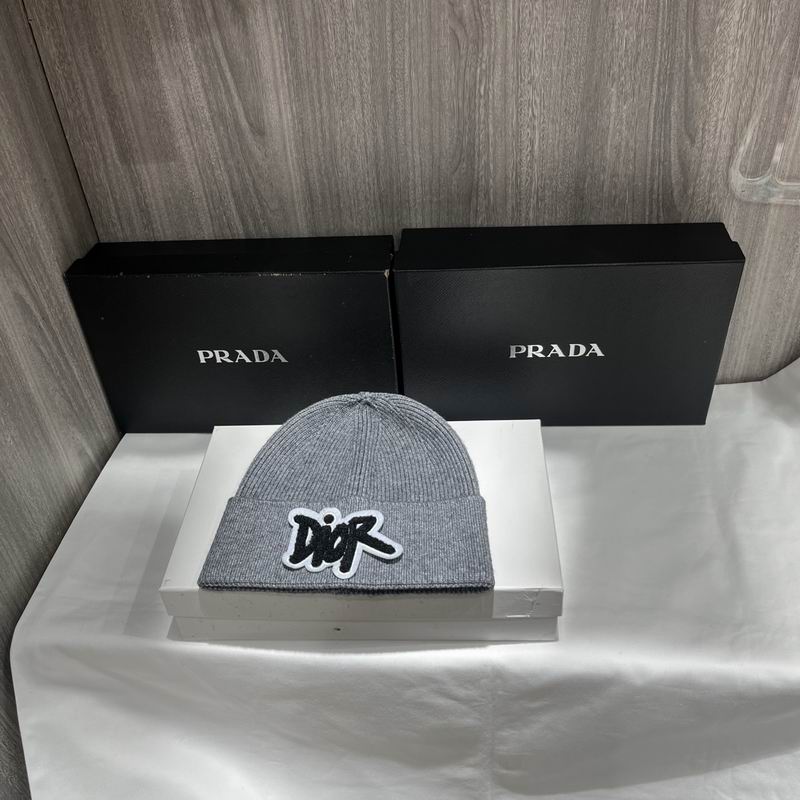 Dior Hat (1)