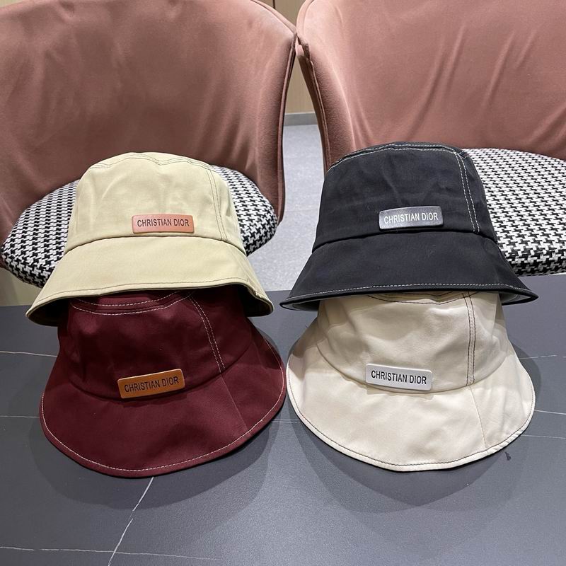 Dior Hat (1)