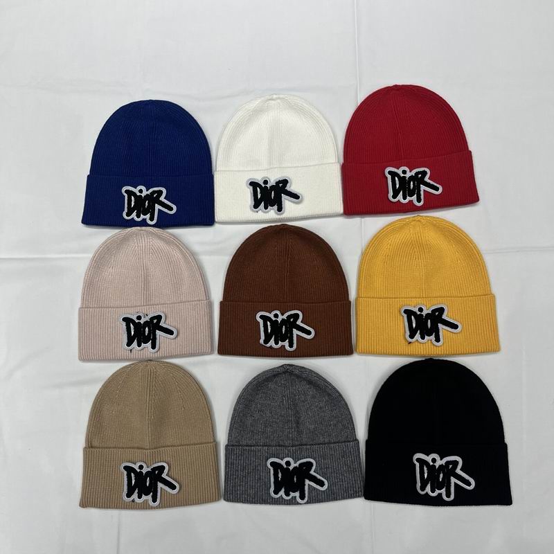 Dior Hat (10)