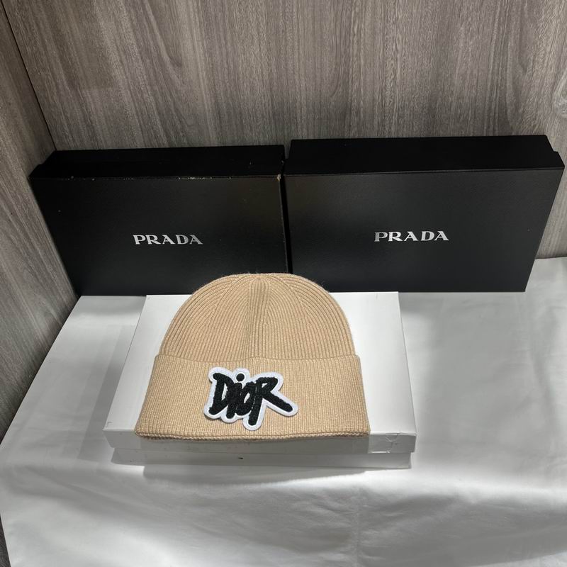 Dior Hat (2)