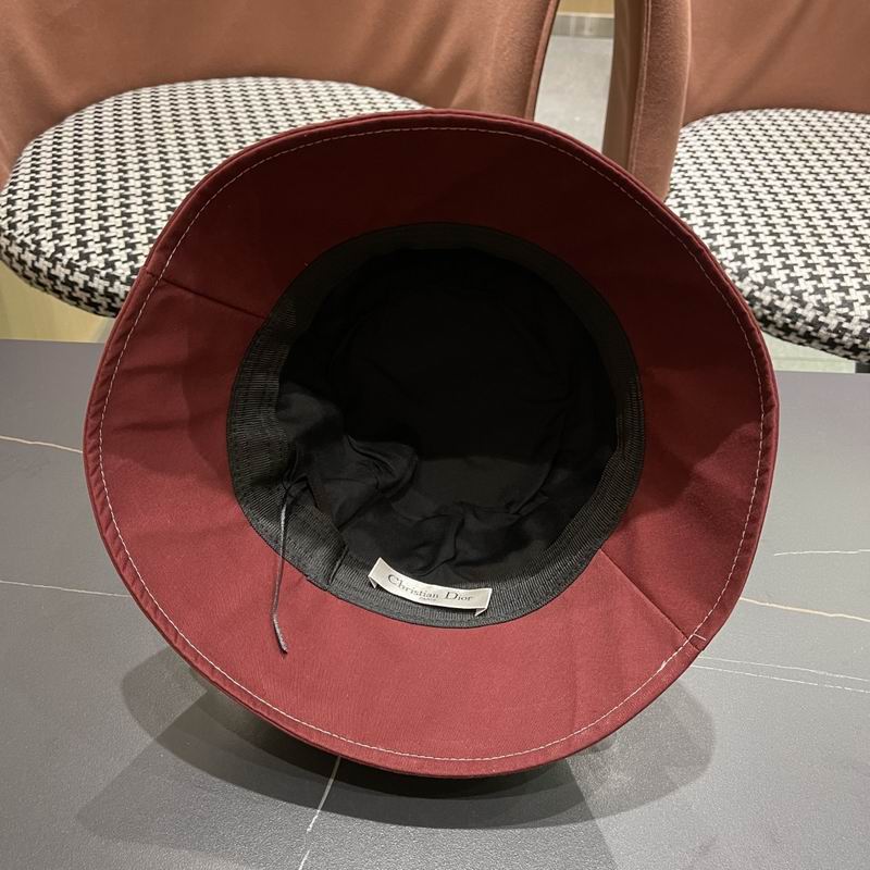 Dior Hat (2)