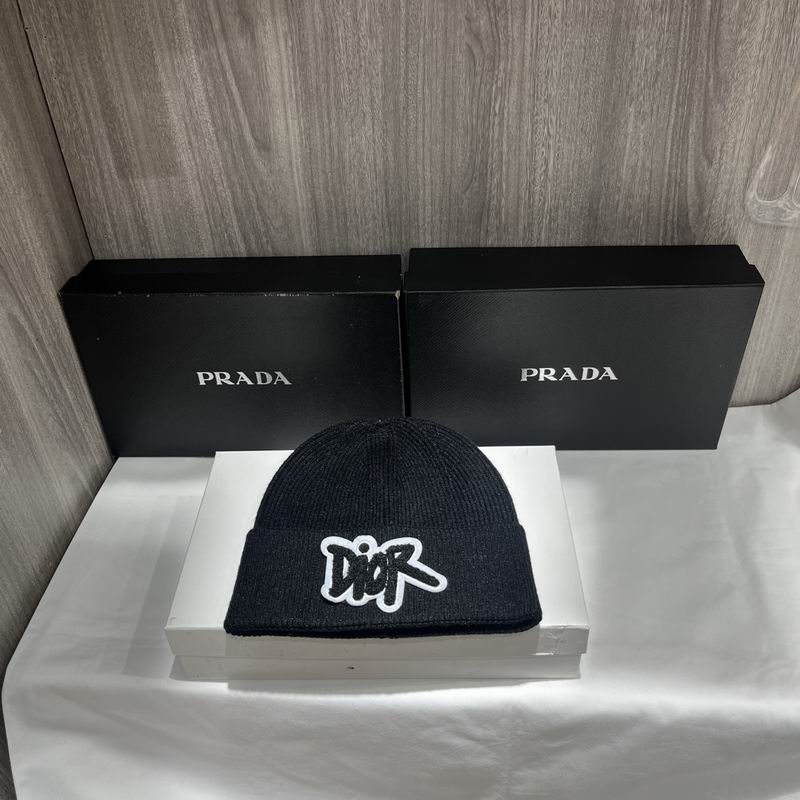 Dior Hat (3)