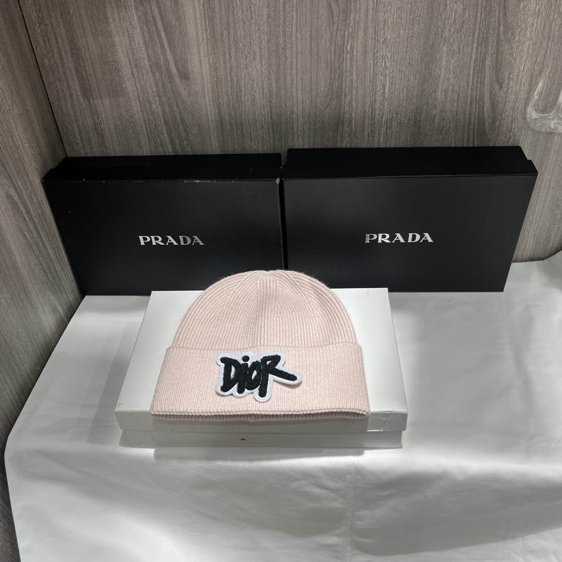 Dior Hat (4)