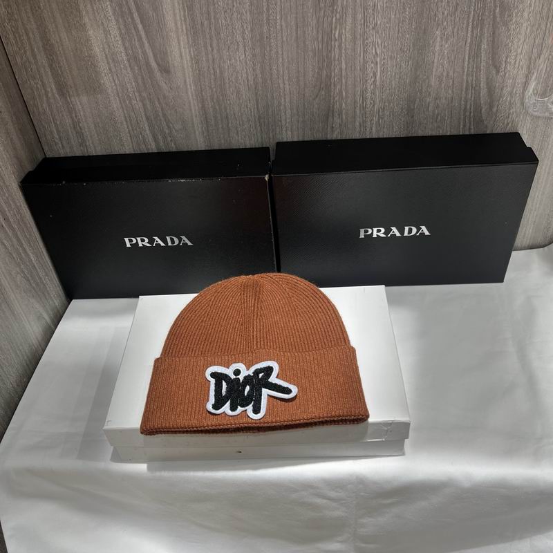 Dior Hat (5)