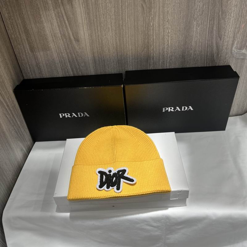 Dior Hat (6)