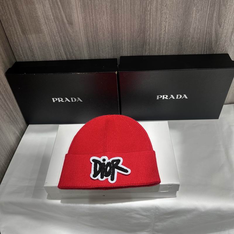 Dior Hat (9)