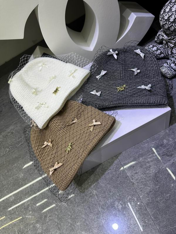 Dior Hat dx (1741)