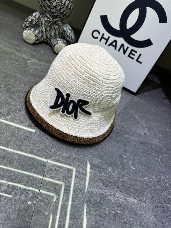 Dior Hat dx (334)